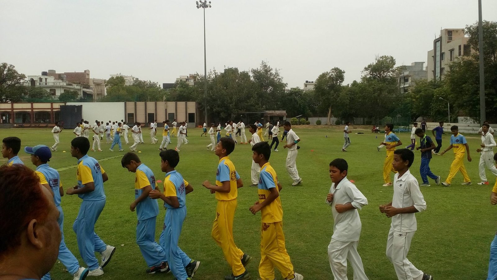 Jammu (Jammu & Kashmir)