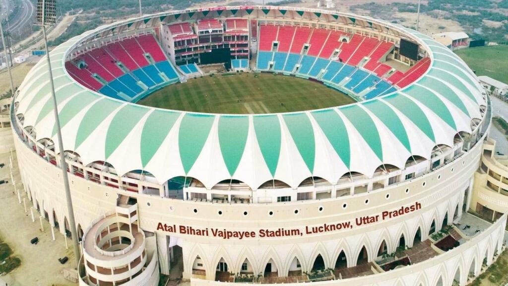 Lucknow (UP)