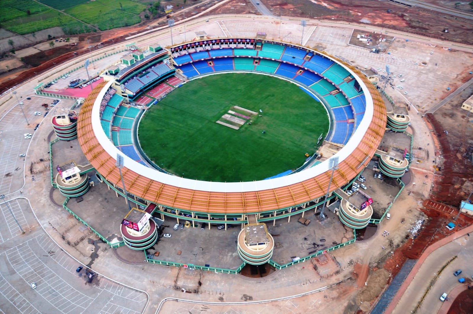 Raipur (Chhattisgarh)