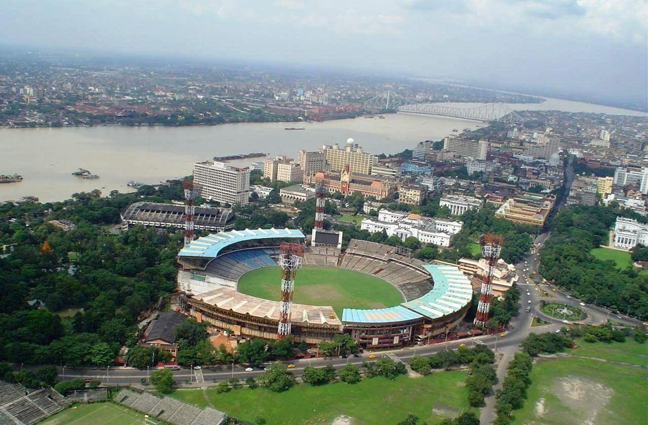 Kolkata (West Bengal)