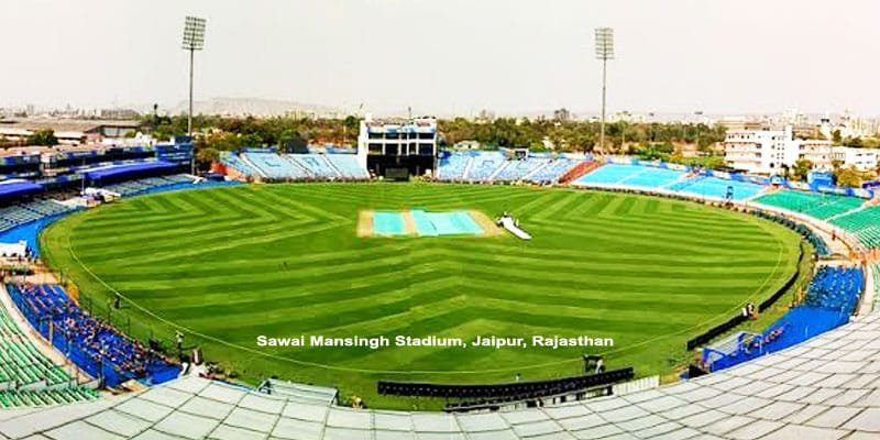 Jaipur (Rajasthan)