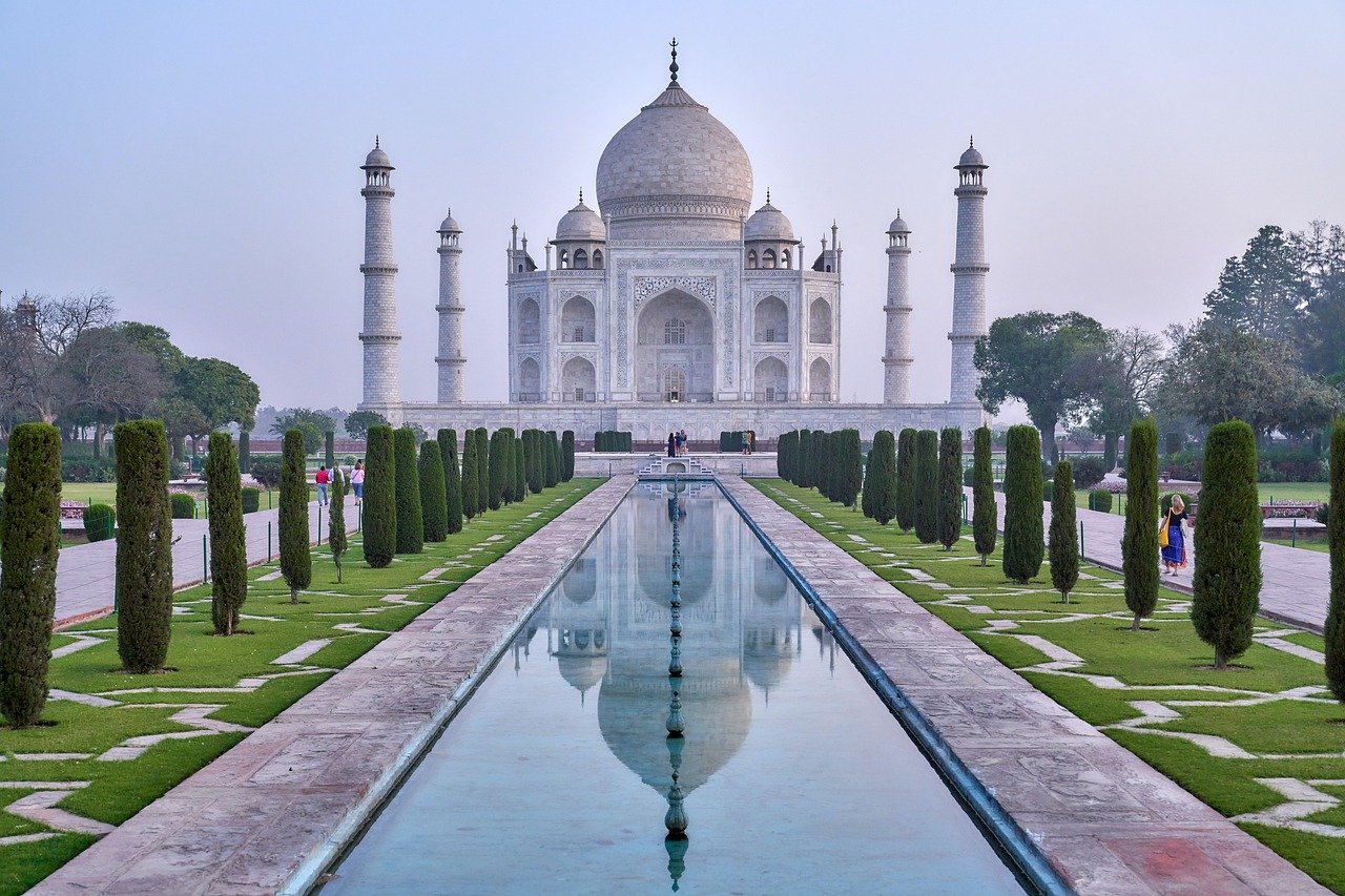 Agra (UP)