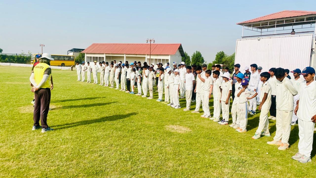 Cricket